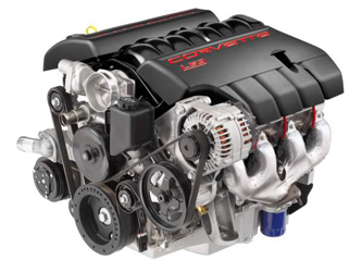 P891C Engine